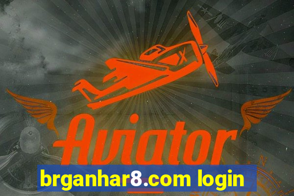 brganhar8.com login